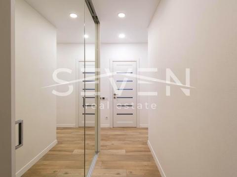 квартира по адресу Вацлава Гавела бульв. (Івана Лепсе), 6-В