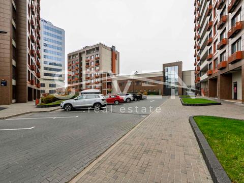 квартира по адресу Вацлава Гавела бульв. (Івана Лепсе), 6-В