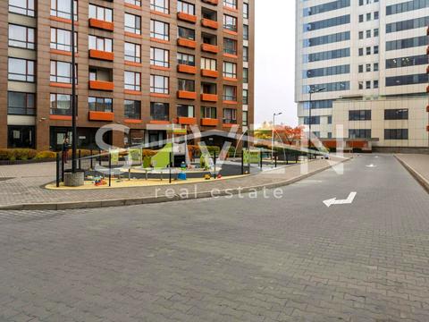 квартира по адресу Вацлава Гавела бульв. (Івана Лепсе), 6-В