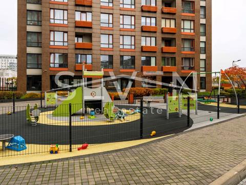 квартира по адресу Вацлава Гавела бульв. (Івана Лепсе), 6-В