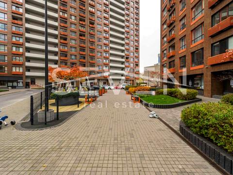 квартира по адресу Вацлава Гавела бульв. (Івана Лепсе), 6-В