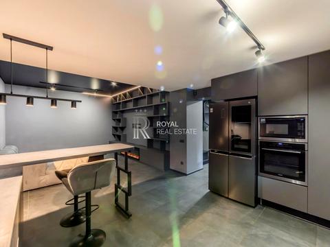 дом по адресу Вышгородская ул., 5