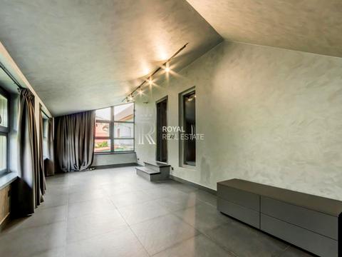 дом по адресу Вышгородская ул., 5