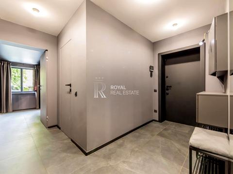 дом по адресу Вышгородская ул., 5