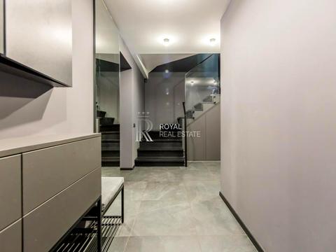 дом по адресу Вышгородская ул., 5