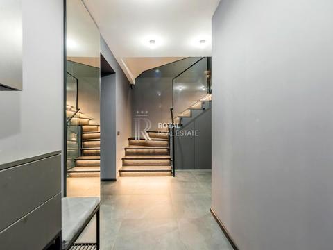 дом по адресу Вышгородская ул., 5