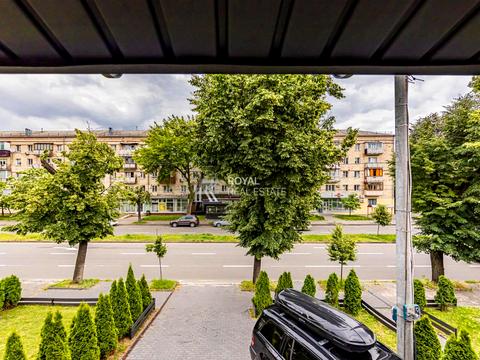 дом по адресу Вышгородская ул., 5