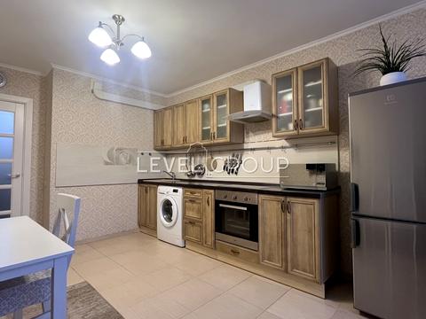 квартира по адресу Смелянская ул., 15