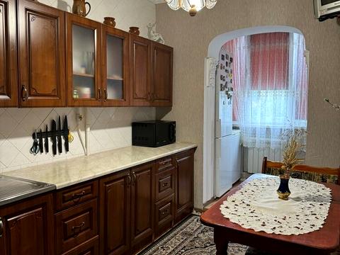 квартира за адресою Романа Шухевича вул., 4