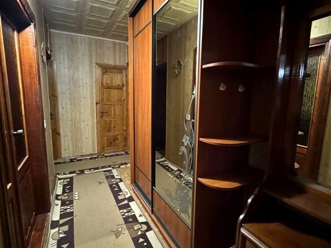 квартира за адресою Романа Шухевича вул., 4