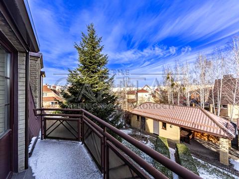 дом по адресу Котляревского ул., 36