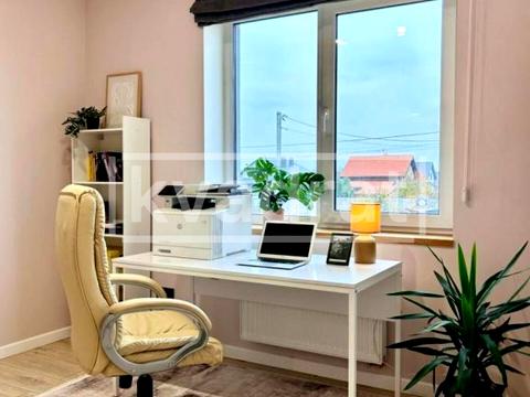 дом по адресу Центральна