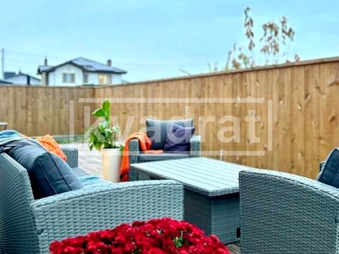 дом по адресу Центральна