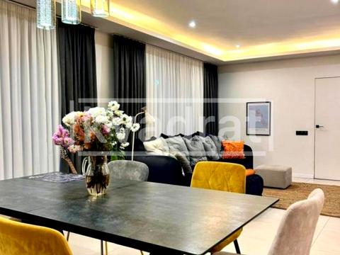 дом по адресу Центральна