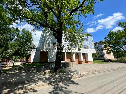 коммерческая по адресу Синеозёрная ул., 6