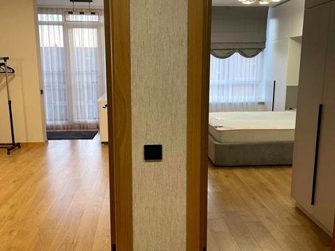 квартира по адресу Тараса Шевченко ул., 60/1