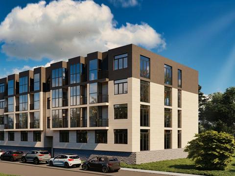 квартира по адресу Вакуленчука ул., 47