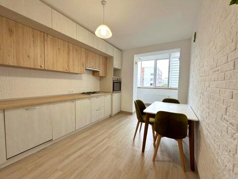 квартира за адресою Мандриківська вул., 161