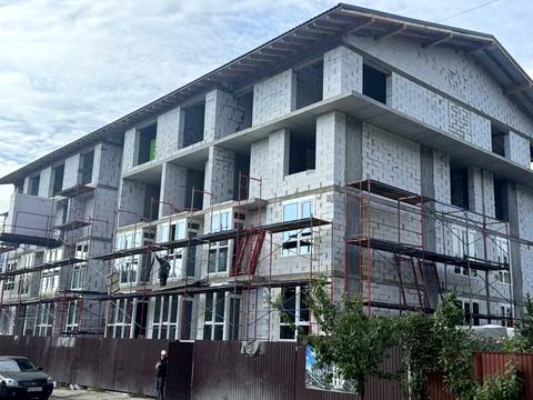 квартира по адресу Вакуленчука ул., 47