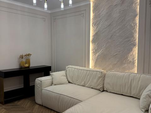 квартира за адресою Княгинин вул., 44