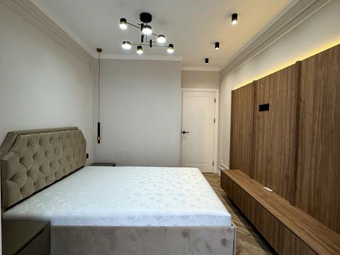 квартира за адресою Княгинин вул., 44