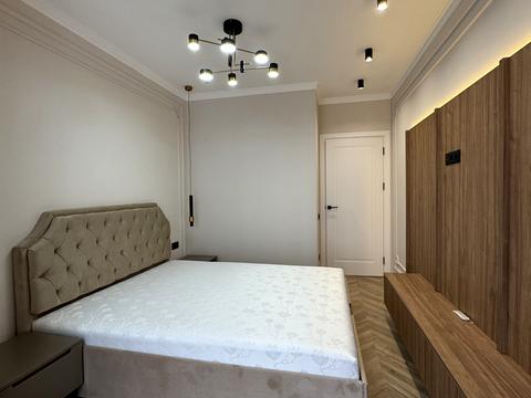 квартира за адресою Княгинин вул., 44