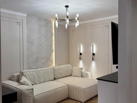 квартира по адресу Княгинин ул., 44