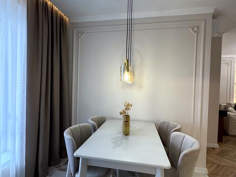 квартира за адресою Княгинин вул., 44