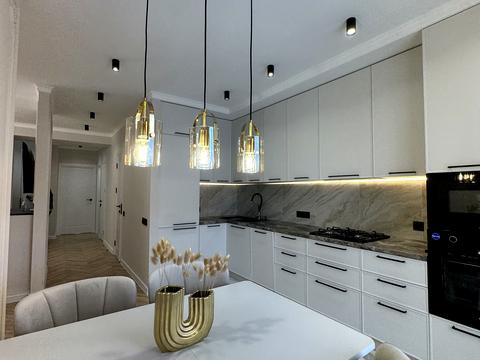 квартира за адресою Княгинин вул., 44