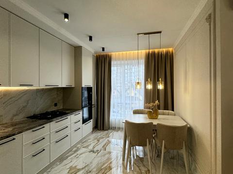 квартира за адресою Княгинин вул., 44