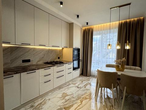 квартира за адресою Княгинин вул., 44