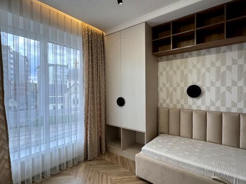 квартира за адресою Княгинин вул., 44