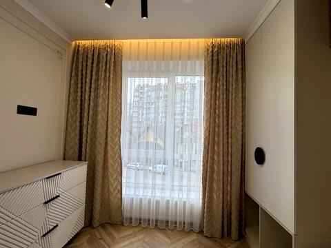 квартира за адресою Княгинин вул., 44