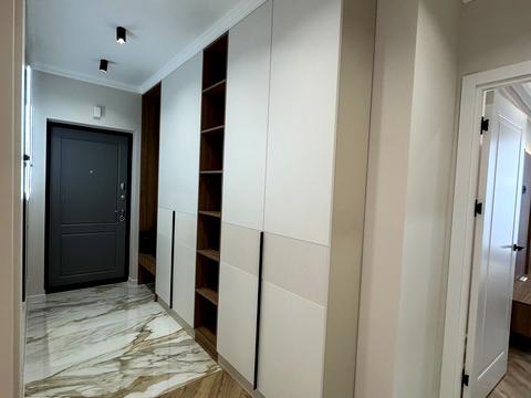 квартира за адресою Княгинин вул., 44