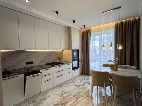 квартира за адресою Княгинин вул., 44