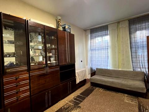 квартира по адресу Пишоновская, 7