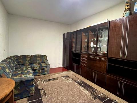 квартира по адресу Пишоновская, 7