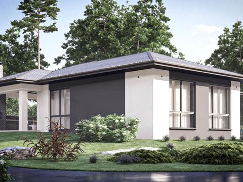 дом по адресу Садова