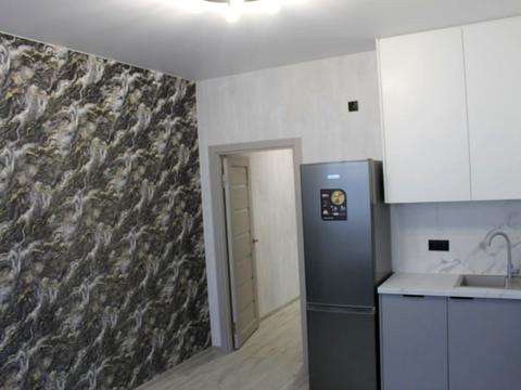 квартира по адресу Лісогринівецька ул., 18