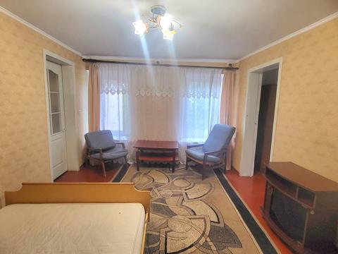 квартира по адресу Сеченова пер., 16