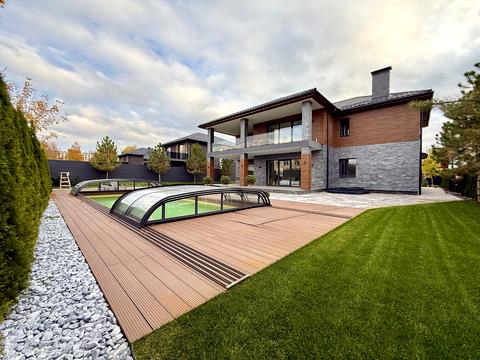 будинок за адресою Помаранчева вул., 21