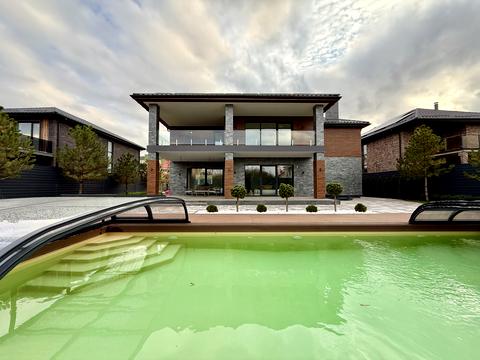 будинок за адресою Помаранчева вул., 21