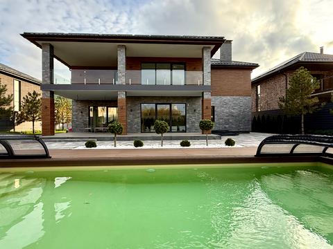 будинок за адресою Помаранчева вул., 21