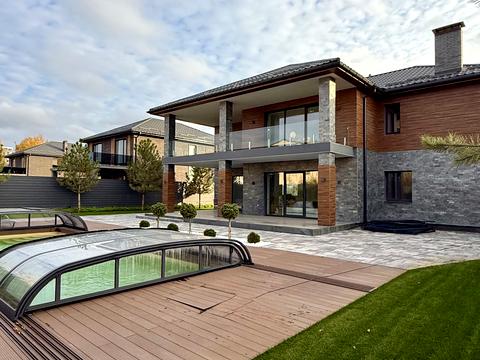 будинок за адресою Помаранчева вул., 21