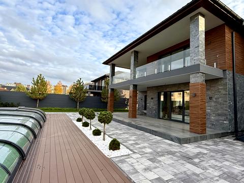 будинок за адресою Помаранчева вул., 21