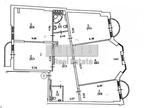 коммерческая по адресу Кловский спуск, 7