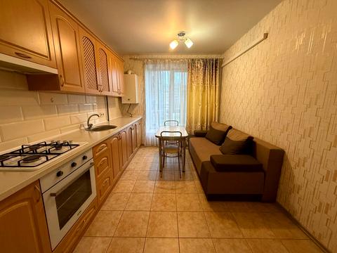 квартира за адресою Набережна Перемоги вул., 44м