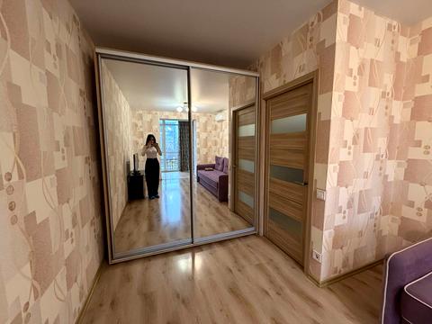 квартира за адресою Набережна Перемоги вул., 44м