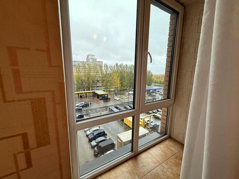 квартира за адресою Набережна Перемоги вул., 44м