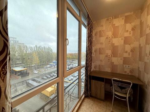 квартира за адресою Набережна Перемоги вул., 44м